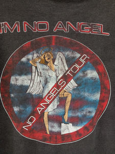 NoAngelTeeBack