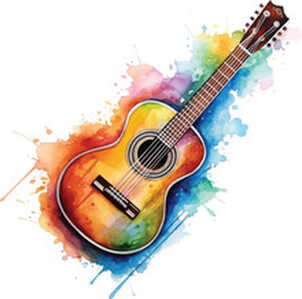 AcousticGuitar AcousticGuitar