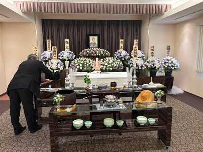 2026 08 04 01 Masahiko Funeral 2026 08 04 01 Masahiko Funeral