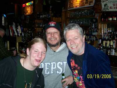 2006 NYC 11