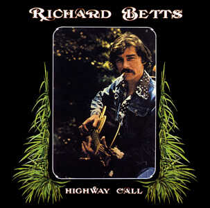 Betts Hwy Call