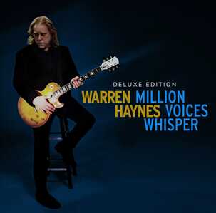 warren