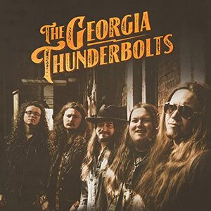 g thunderb