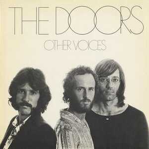 The Doors   Other Voices