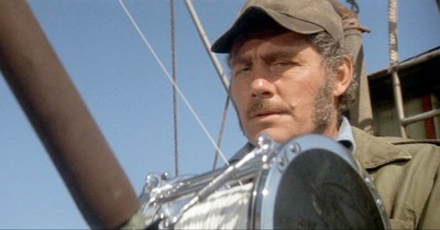 Jaws quint
