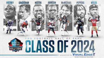 HOF 2024