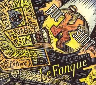 Branford Marsalis Buckshot LeFonque Branford Marsalis Buckshot LeFonque