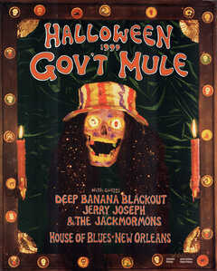 Govt+Mule+Halloween