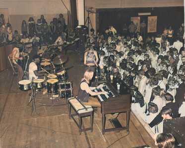 ABB Decauter Prom 5 70