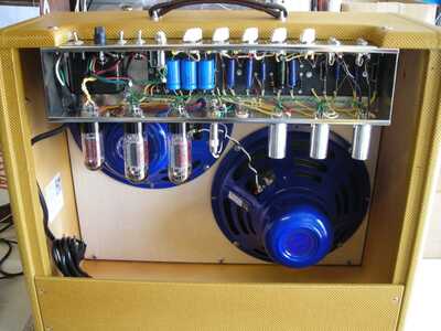 Chassis