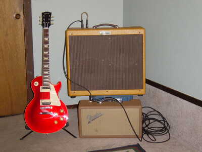 Setup
